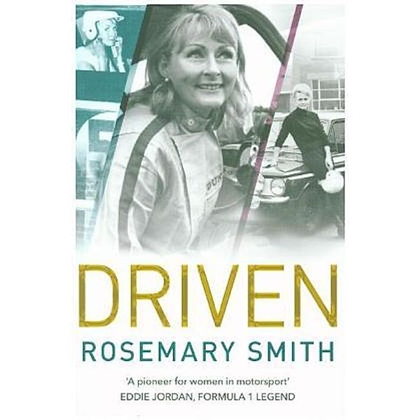 Driven, Rosemary Smith