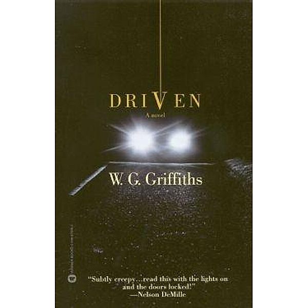 Driven, W. G. Griffiths