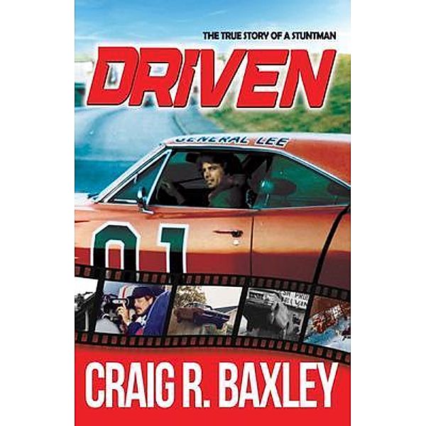 Driven, Craig Baxley