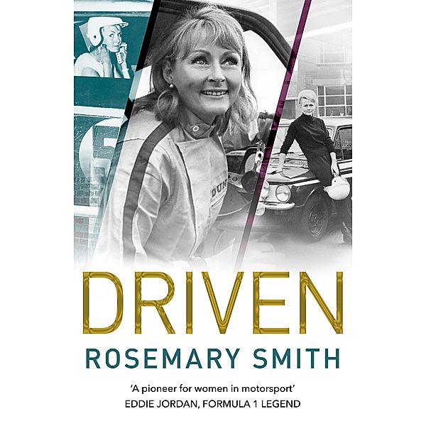 Driven, Rosemary Smith