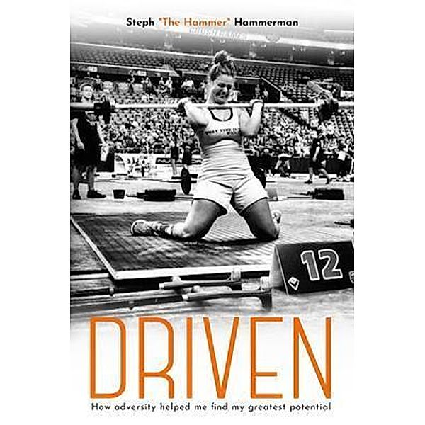 Driven, Steph Hammerman