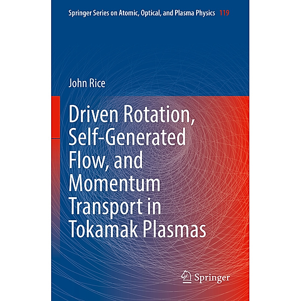 Driven Rotation, Self-Generated Flow, and Momentum Transport in Tokamak Plasmas, John Rice