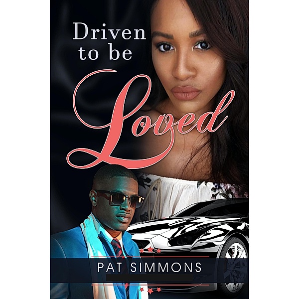 Driven to be Loved (The Carmen Sisters) / The Carmen Sisters, Pat Simmons