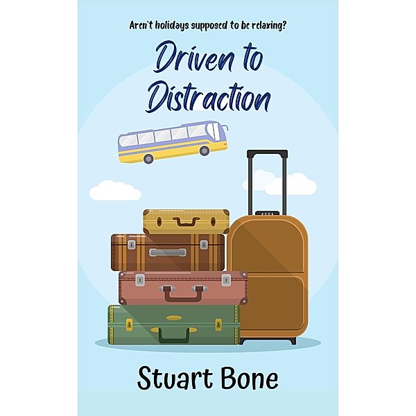 Driven to Distraction, Stuart Bone