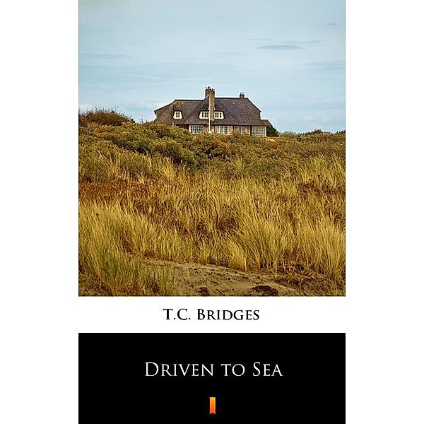 Driven to Sea, T. C. Bridges