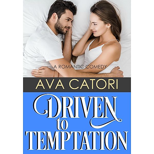 Driven to Temptation, Ava Catori