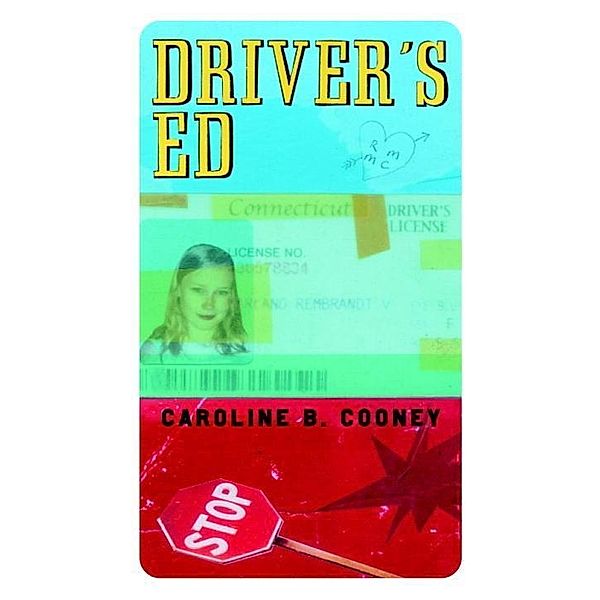 Driver's Ed, Caroline B. Cooney