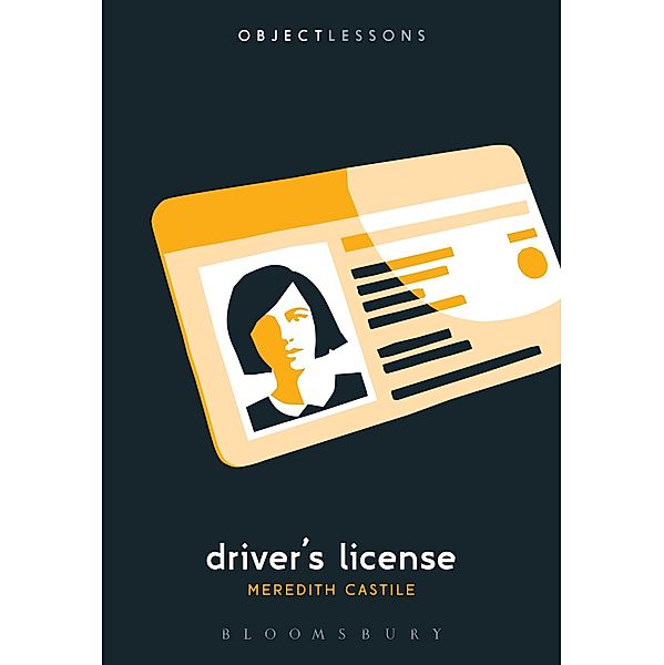 Driver's License, Meredith Castile