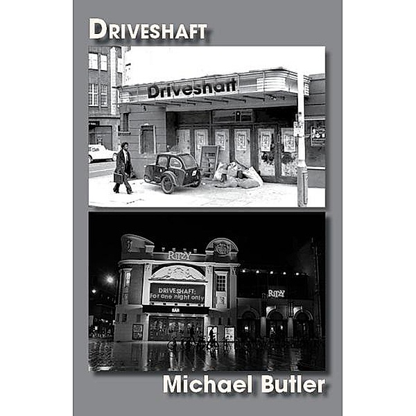 Driveshaft, Michael Butler