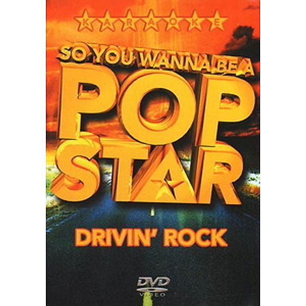 Drivin Rock-karaoke, Karaoke, Various