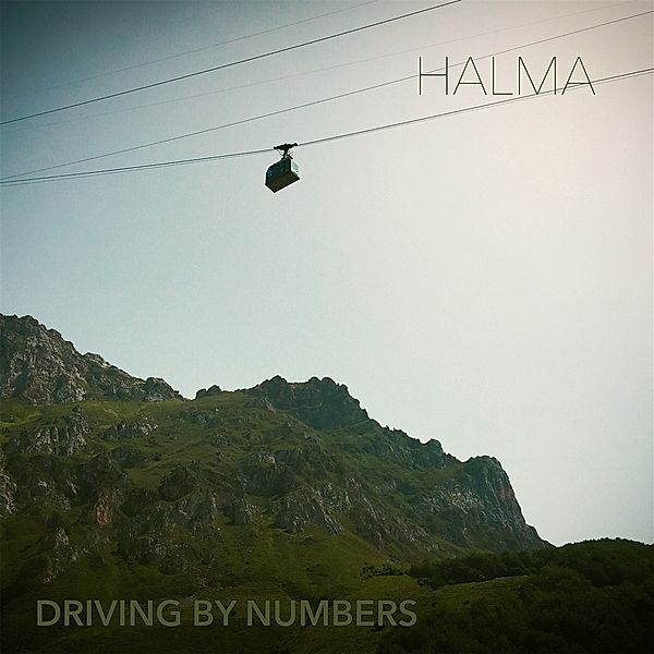 DRIVING BY NUMBERS, Halma