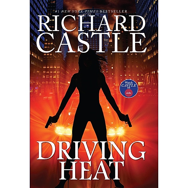 Driving Heat, Richard Castle