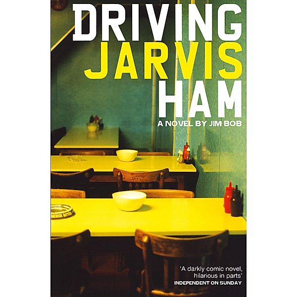 Driving Jarvis Ham, Jim Bob