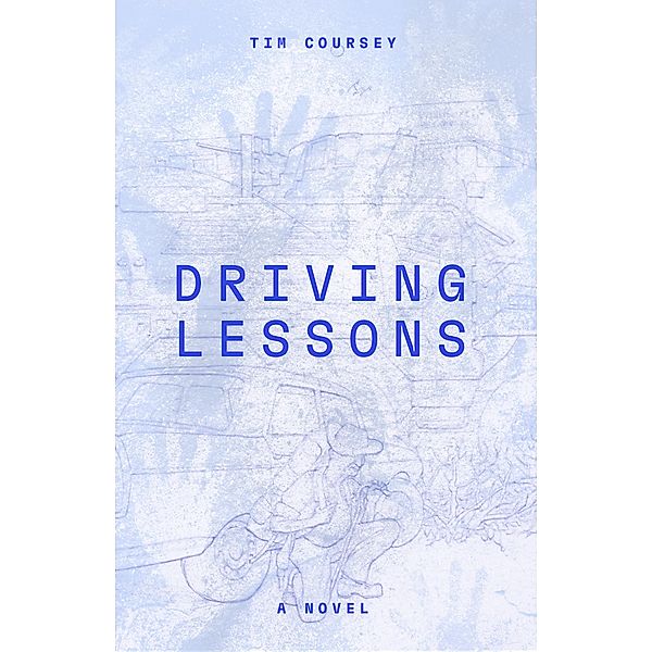 Driving Lessons, Coursey Tim