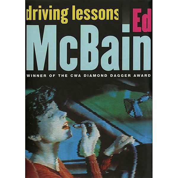 Driving Lessons / Murder Room Bd.208, Ed McBain