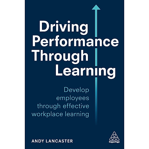 Driving Performance through Learning, Andy Lancaster