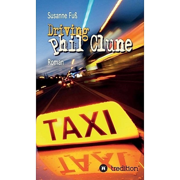 Driving Phil Clune, Susanne Fuß