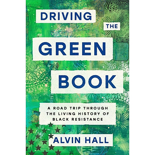 Driving the Green Book, Alvin Hall