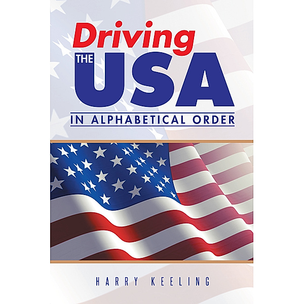 Driving the Usa, Harry Keeling