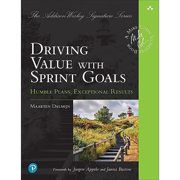 Driving Value with Sprint Goals, Maarten Dalmijn