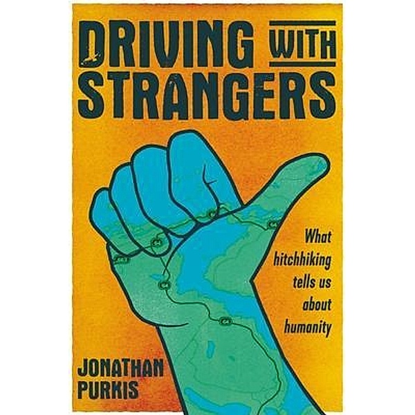 Driving with strangers, Jonathan Purkis