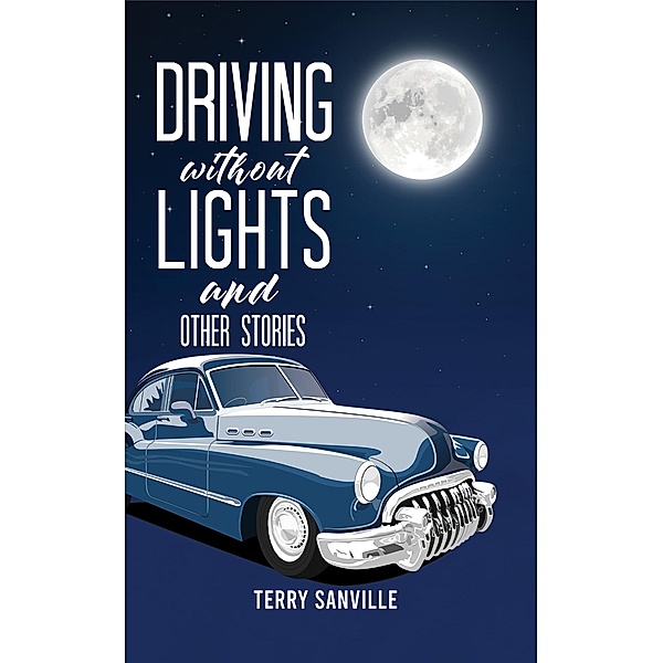 Driving Without Lights and Other Stories, Terry Sanville