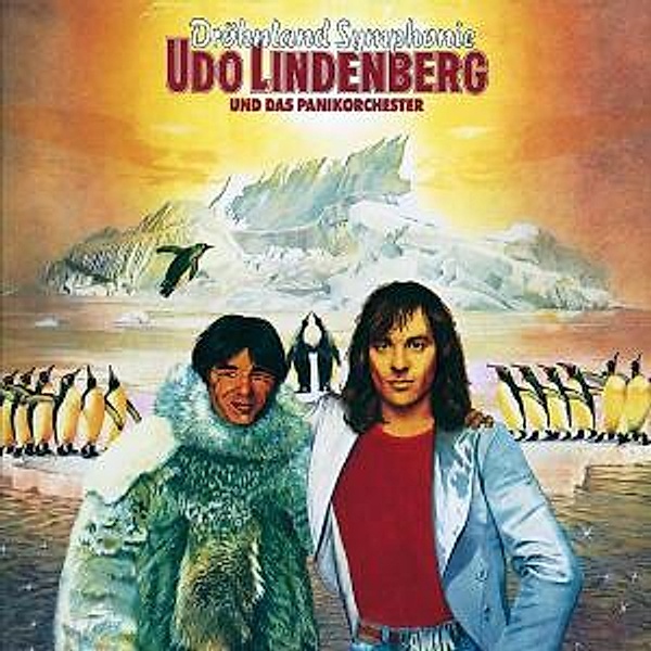 Dröhnland-Symphonie, Udo Lindenberg