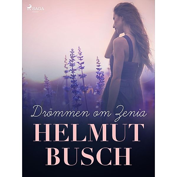 Drömmen om Zenia / Succéroman ur Allers Bd.108, Helmut Busch