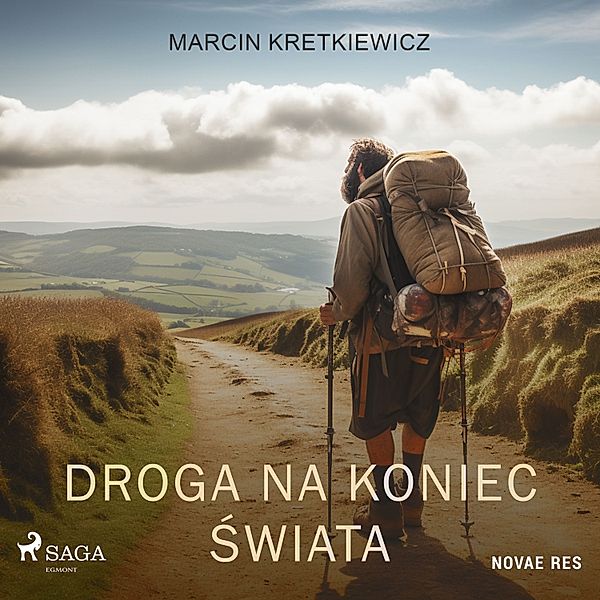 Droga na koniec świata, Marcin Kretkiewicz