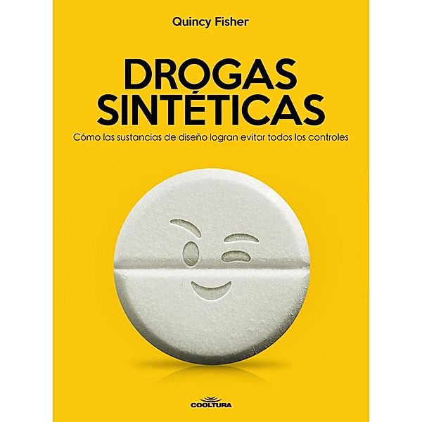 Drogas sintéticas / MB Cooltura, Quincy Fisher