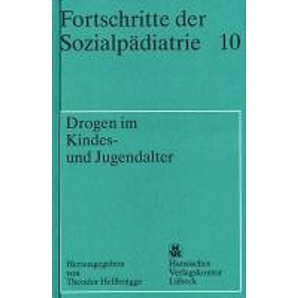 Drogen im Kindes- und Jugendalter, Theodor Hellbrügge