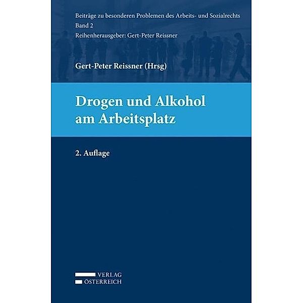 Drogen und Alkohol am Arbeitsplatz