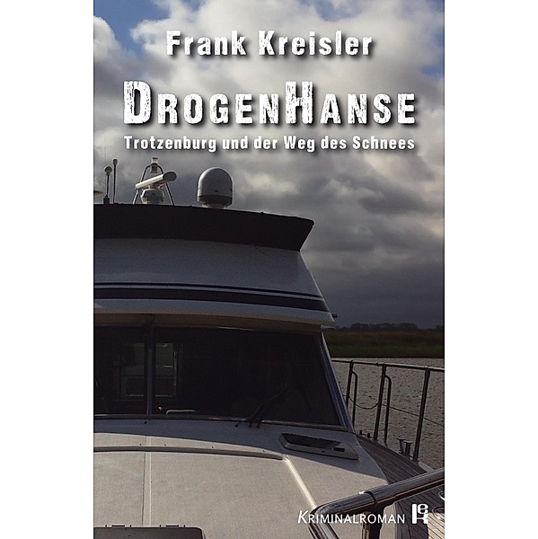 DrogenHanse, Frank Kreisler