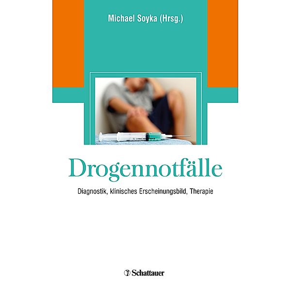 Drogennotfälle, Michael Soyka