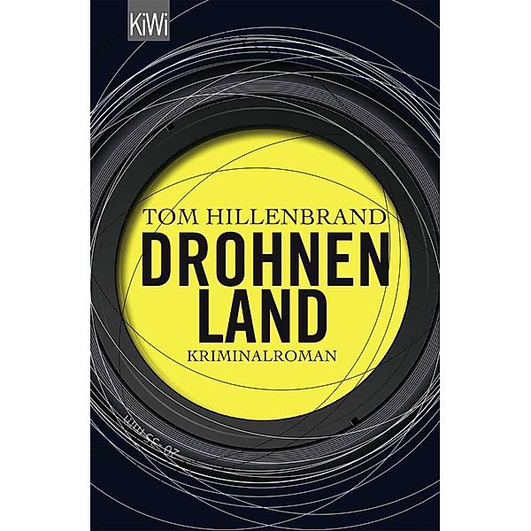 Drohnenland, Tom Hillenbrand