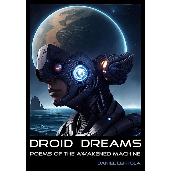 Droid Dreams: Poems of the Awakened Machine, Daniel Lehtola