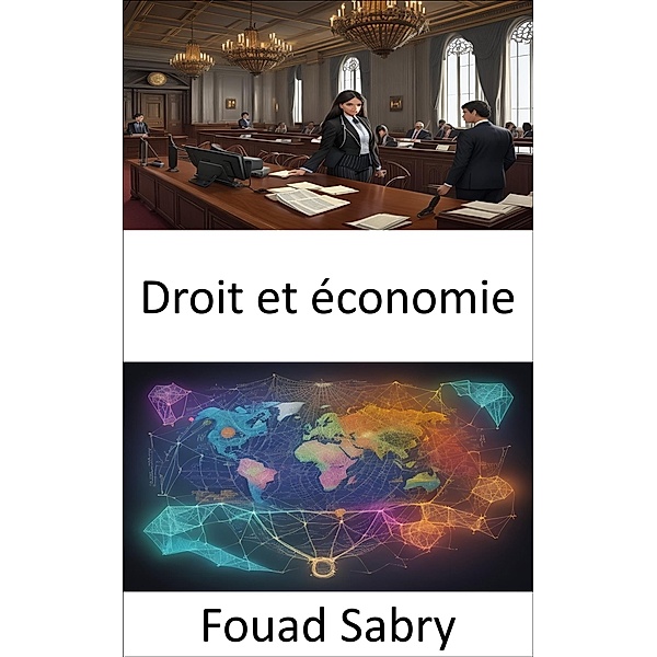Droit et économie / Sciences Économiques [French] Bd.48, Fouad Sabry