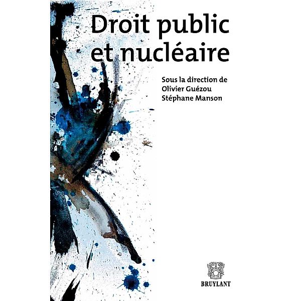 Droit public et nucléaire