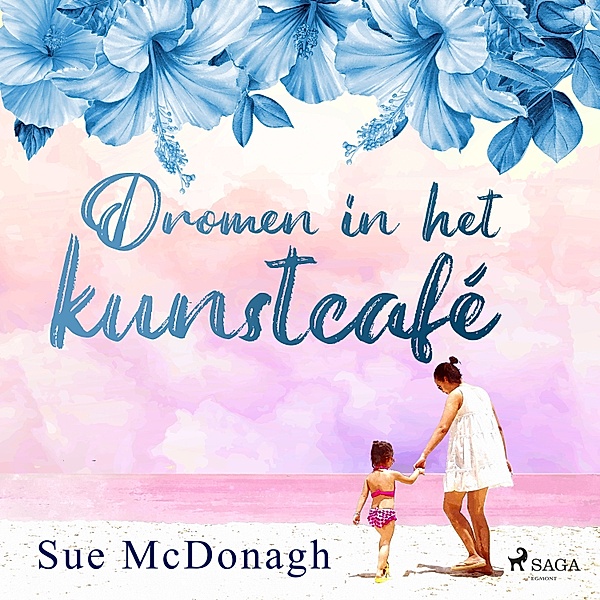 Dromen in het kunstcafé, Sue McDonagh