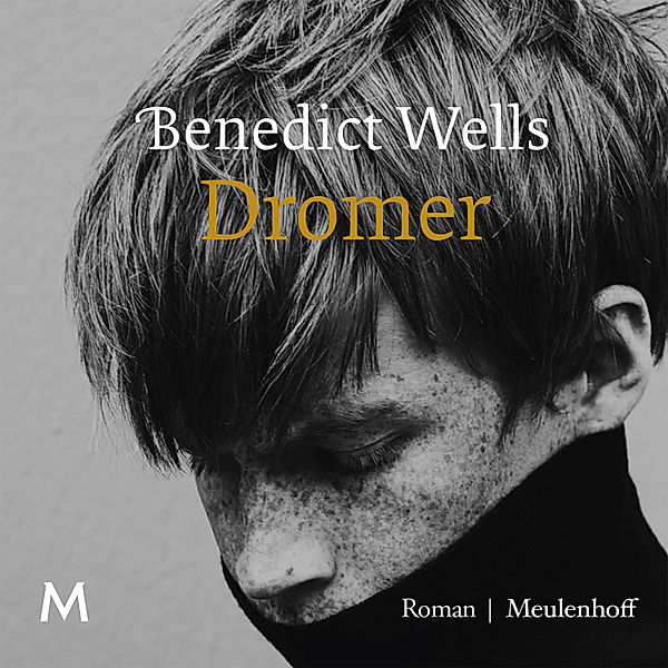 Dromer - TERUGGETROKKEN, Benedict Wells