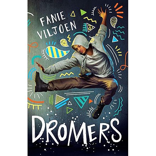 Dromers / LAPA Publishers, Fanie Viljoen