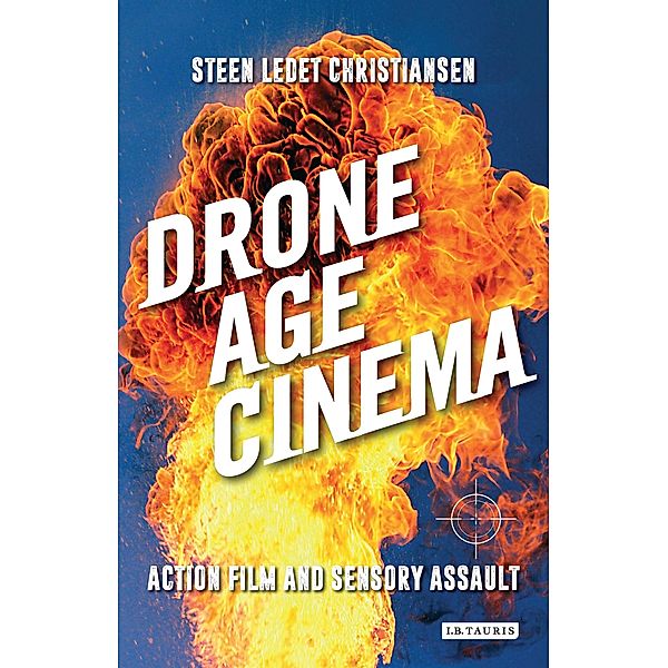 Drone Age Cinema, Steen Ledet Christiansen