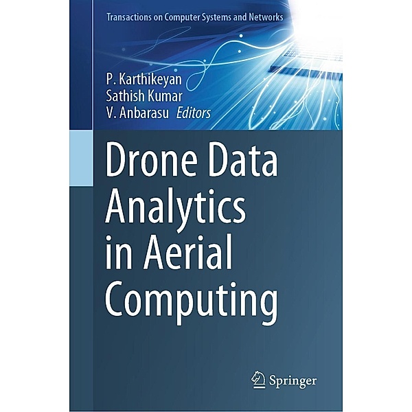Drone Data Analytics in Aerial Computing / Transactions on Computer Systems and Networks