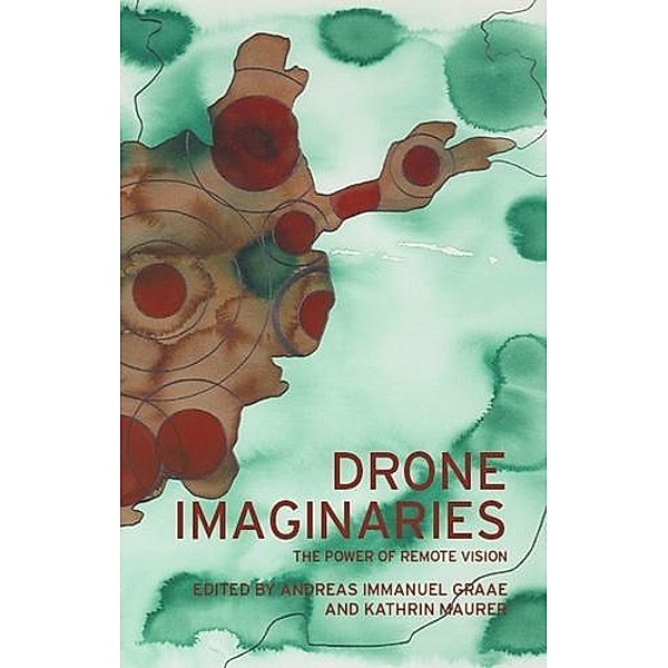 Drone imaginaries