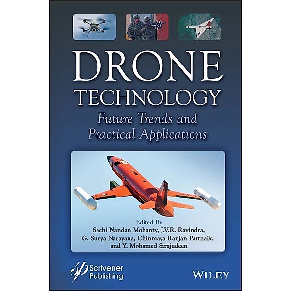 Drone Technology