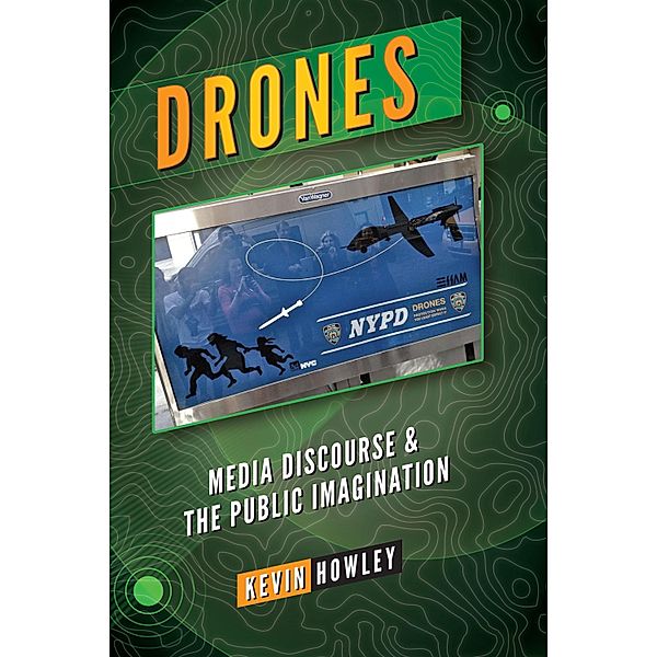 Drones, Kevin Howley