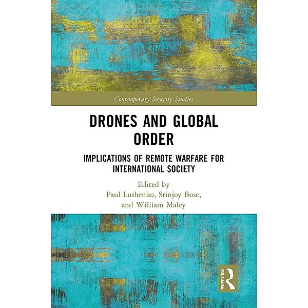 Drones and Global Order