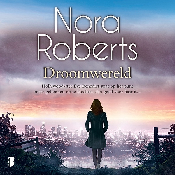 Droomwereld, Nora Roberts