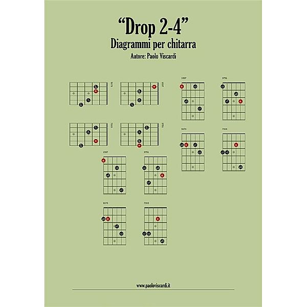 Drop 2-4, Paolo Viscardi