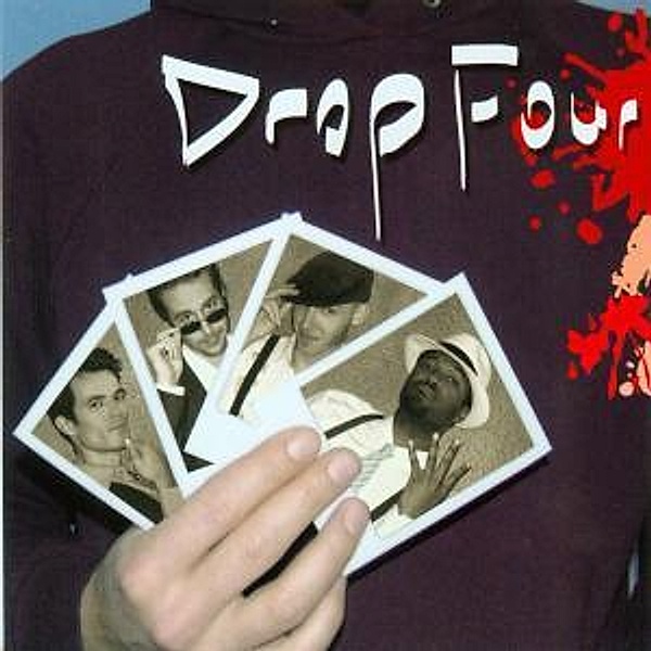 Drop Four, Drop Four